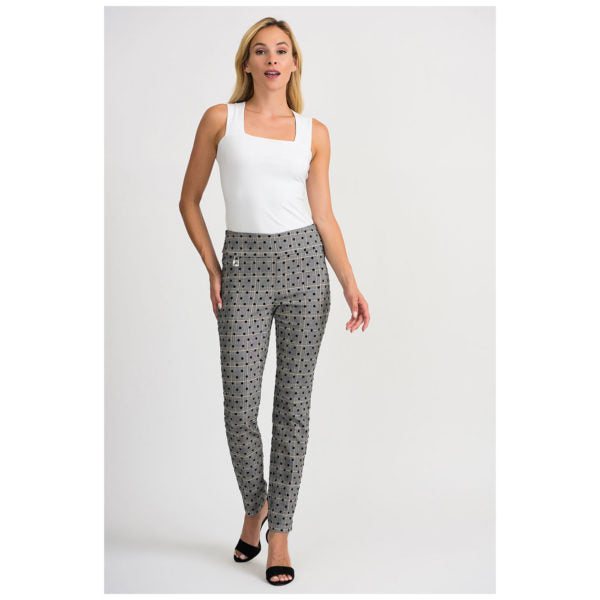 Joseph Ribkoff 201647 - Parker Panache