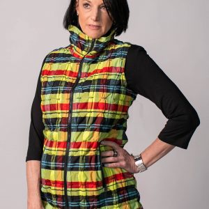 UBU F18209P - Parker Panache