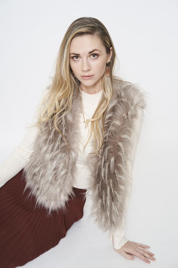 Furious Fur DV011