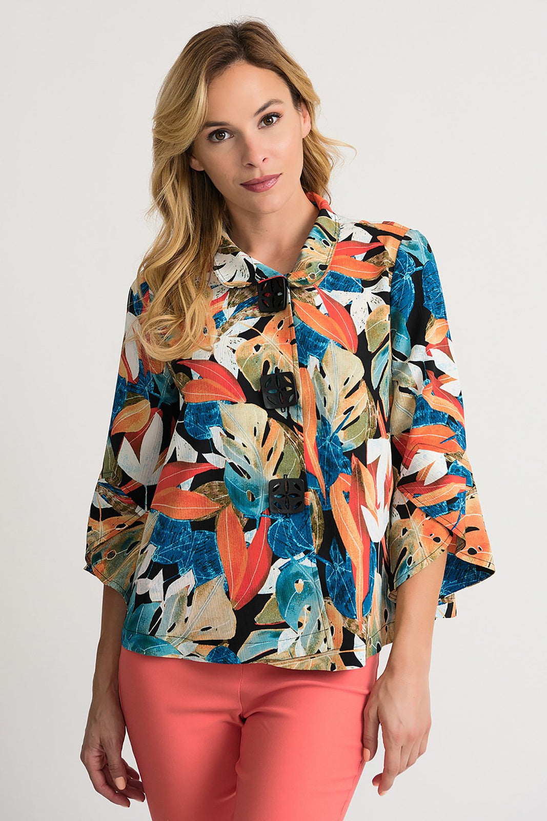 Joseph Ribkoff 202354 - Parker Panache