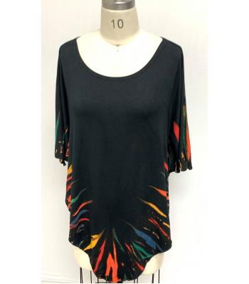 Kamana KTP1072 - Parker Panache