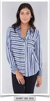 Michael Tyler 19S1532 - Parker Panache