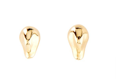 Uno de 50 PEN0762ORO0000U