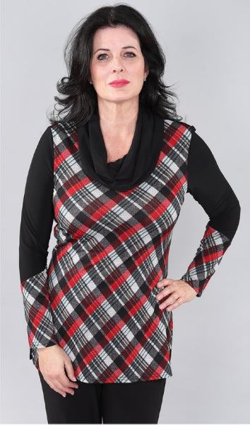 Sophia A S7609 - Parker Panache