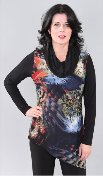 Sophia A S7641 - Parker Panache