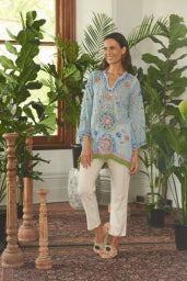 Rubyyaya Cecilia Tunic