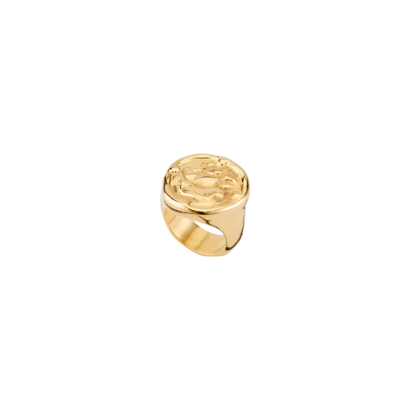 Uno de 50 ANI0592ORO0000L - Parker Panache
