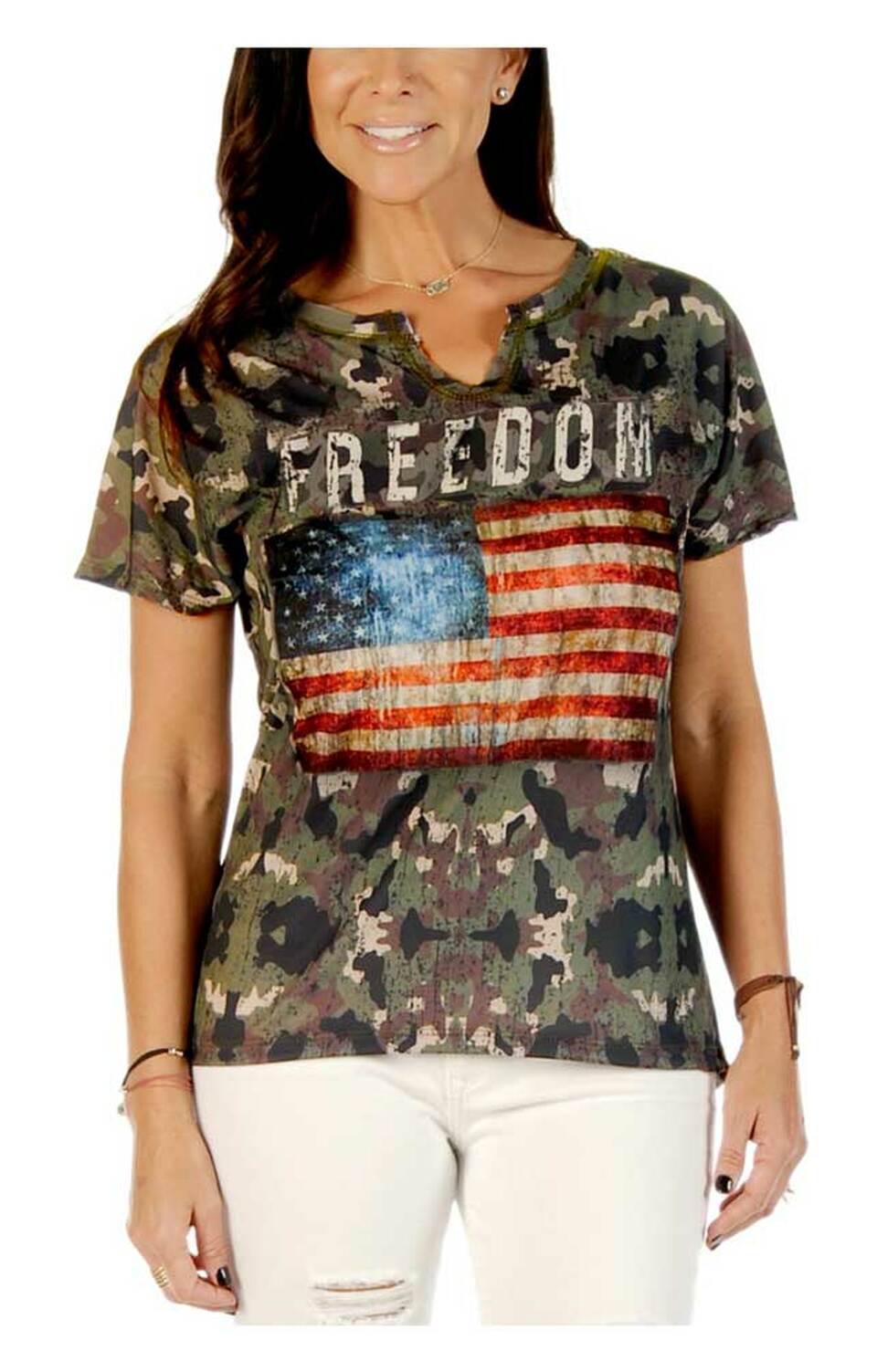 Liberty Wear 7016