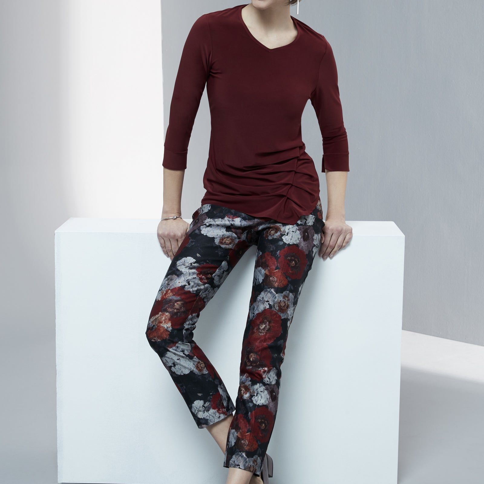 Lisette 54605 - Parker Panache