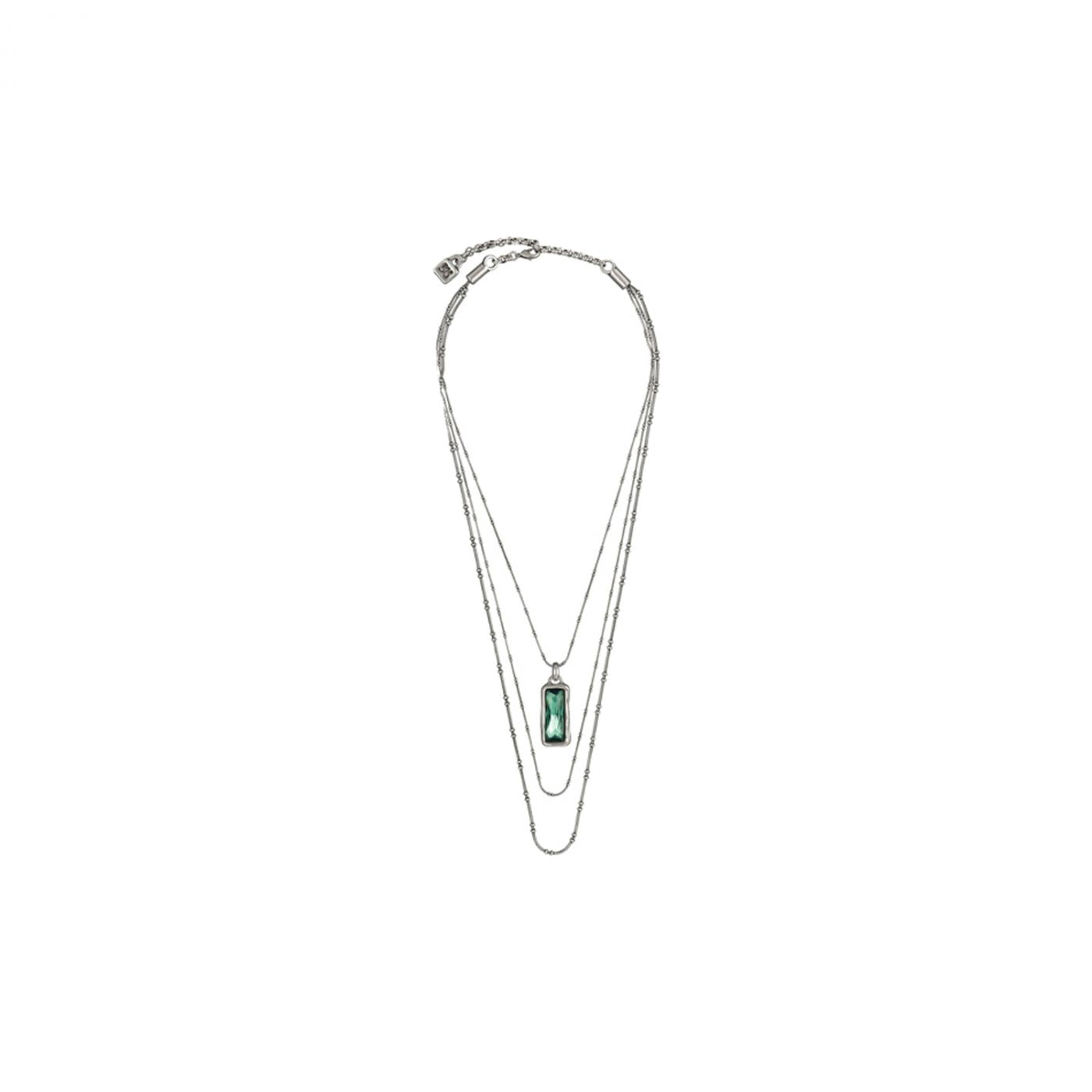 Uno de 50 C. Green COL0584VRDMTL0U - Parker Panache