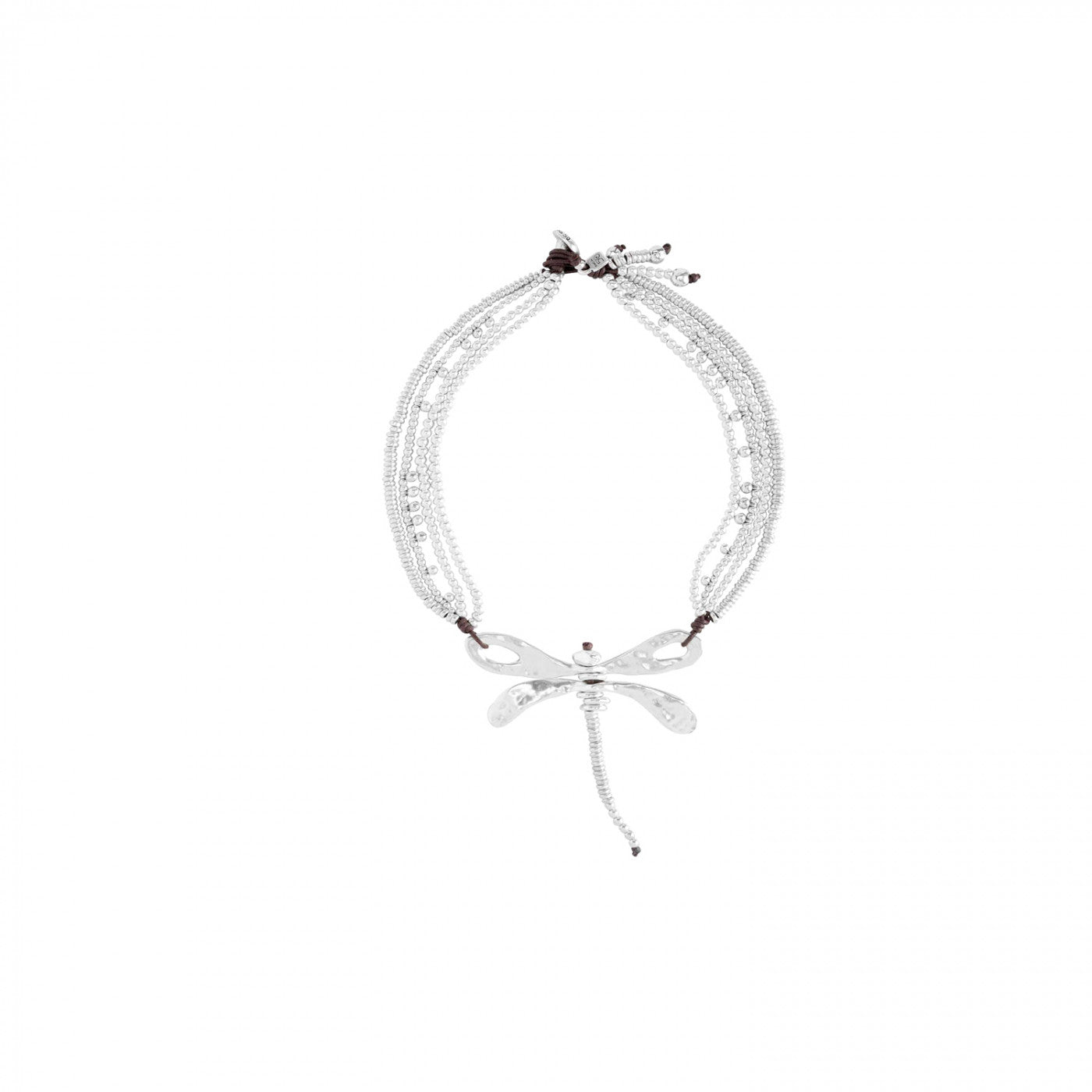 Uno de 50 COL0703MTLMAR0U - Parker Panache