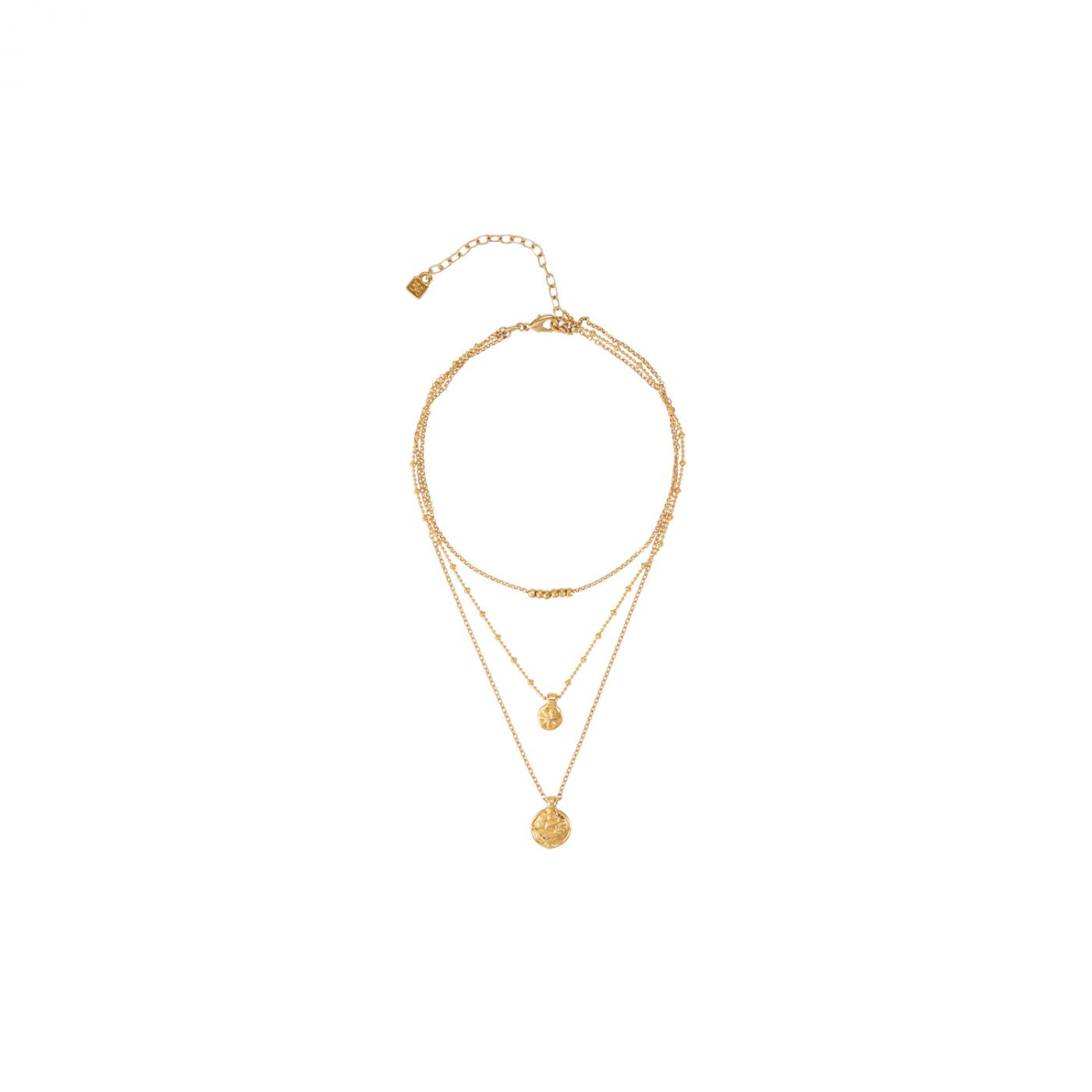 Uno de 50 COL1378ORO0000U - Parker Panache