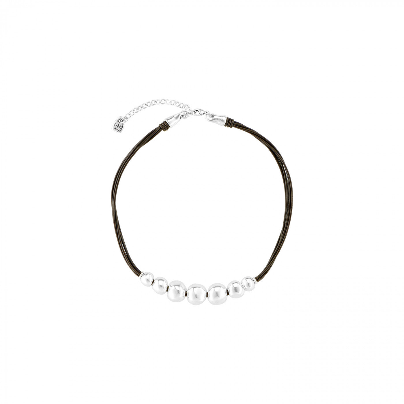 Uno de 50 COL1411MTLMAR0U - Parker Panache