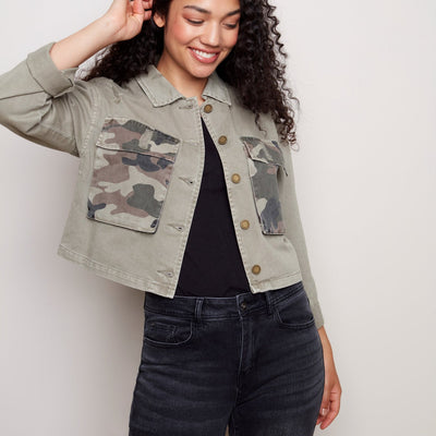 Charlie B C6215-351B