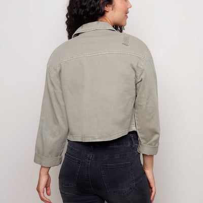 Charlie B C6215-351B