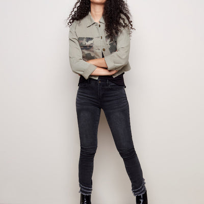 Charlie B C6215-351B