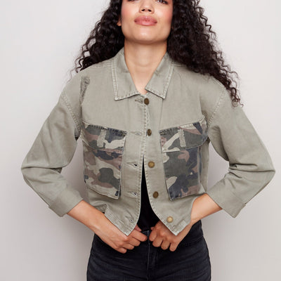 Charlie B C6215-351B