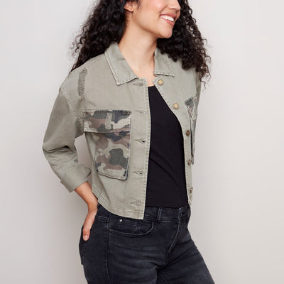 Charlie B C6215-351B