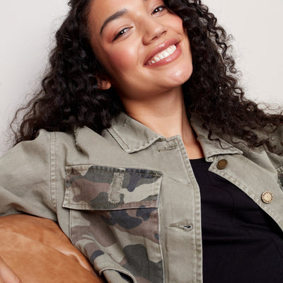 Charlie B C6215-351B