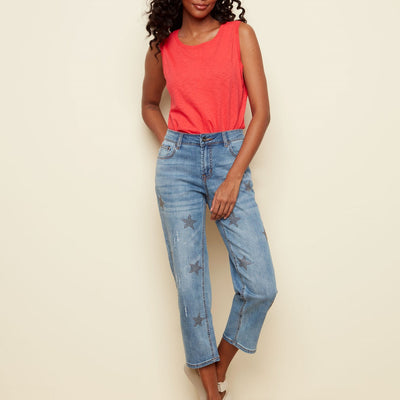 Charlie B C5340-301B