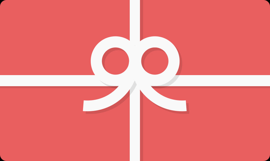 Gift Card - Parker Panache