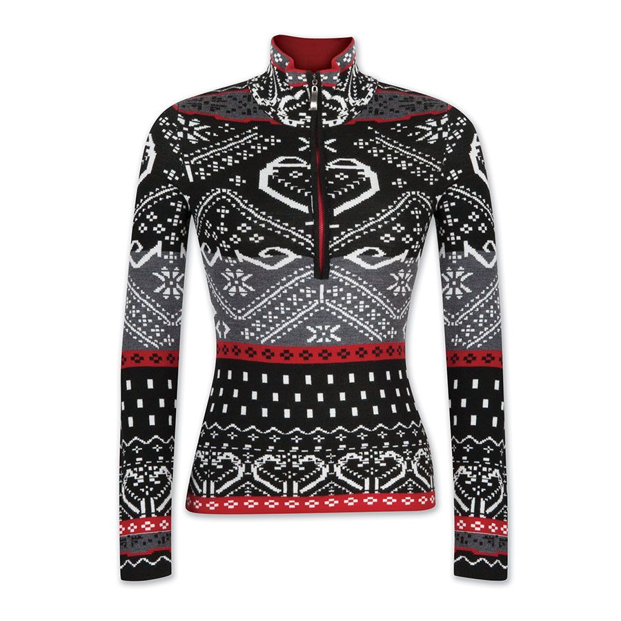 Icelandic N286183 - Parker Panache