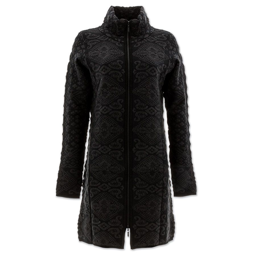 Icelandic N302178 - Parker Panache