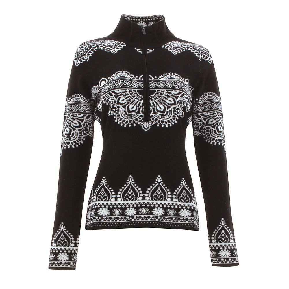 Icelandic N353183 - Parker Panache