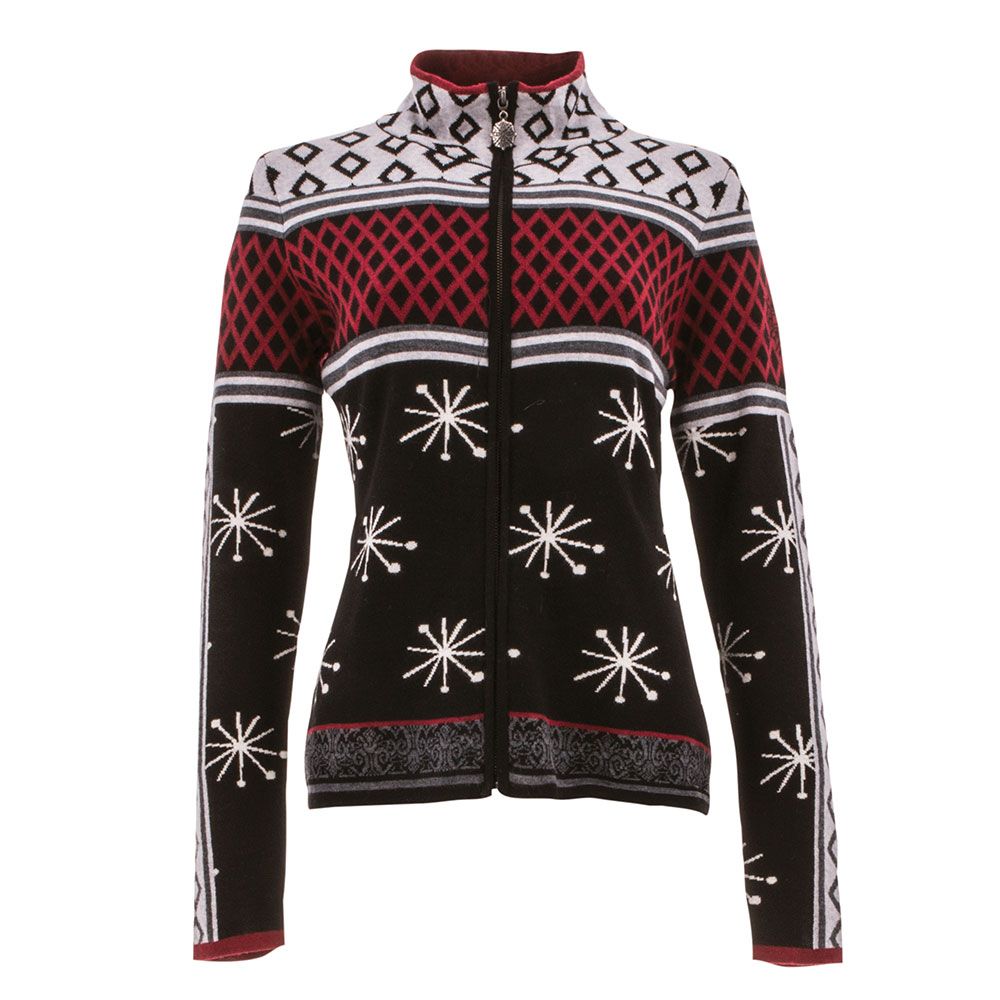 Icelandic N369183 - Parker Panache