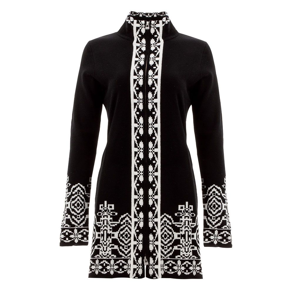 Icelandic N401183 - Parker Panache