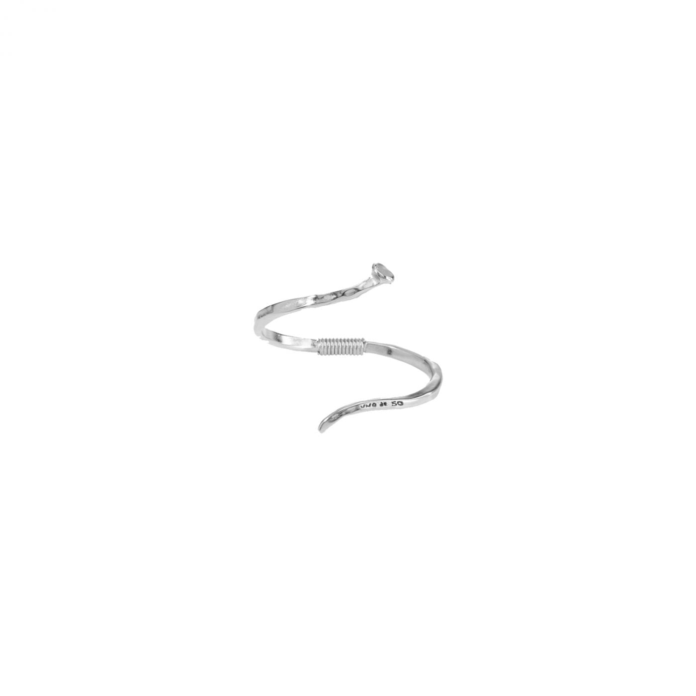 Uno de 50 PUL1412MTL0000M - Parker Panache