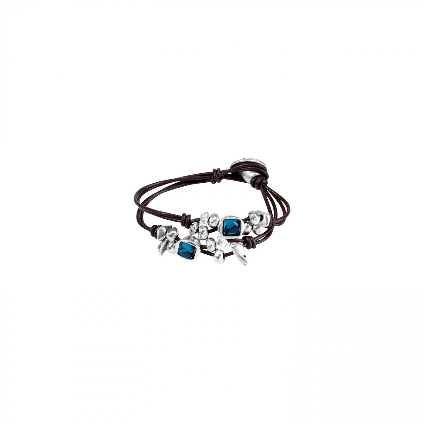 Uno de 50 PUL1481AZUMAROM - Parker Panache