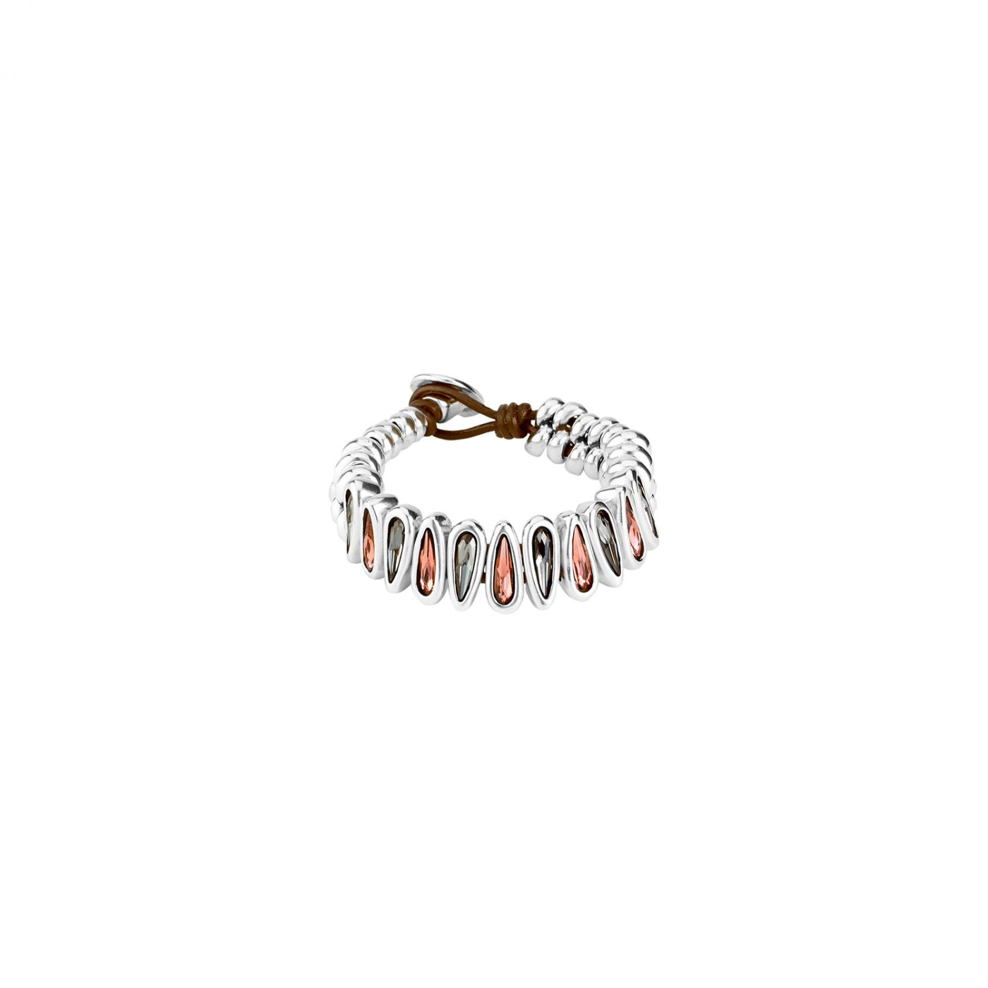 Uno de 50 PUL1746MCLMTL0M - Parker Panache