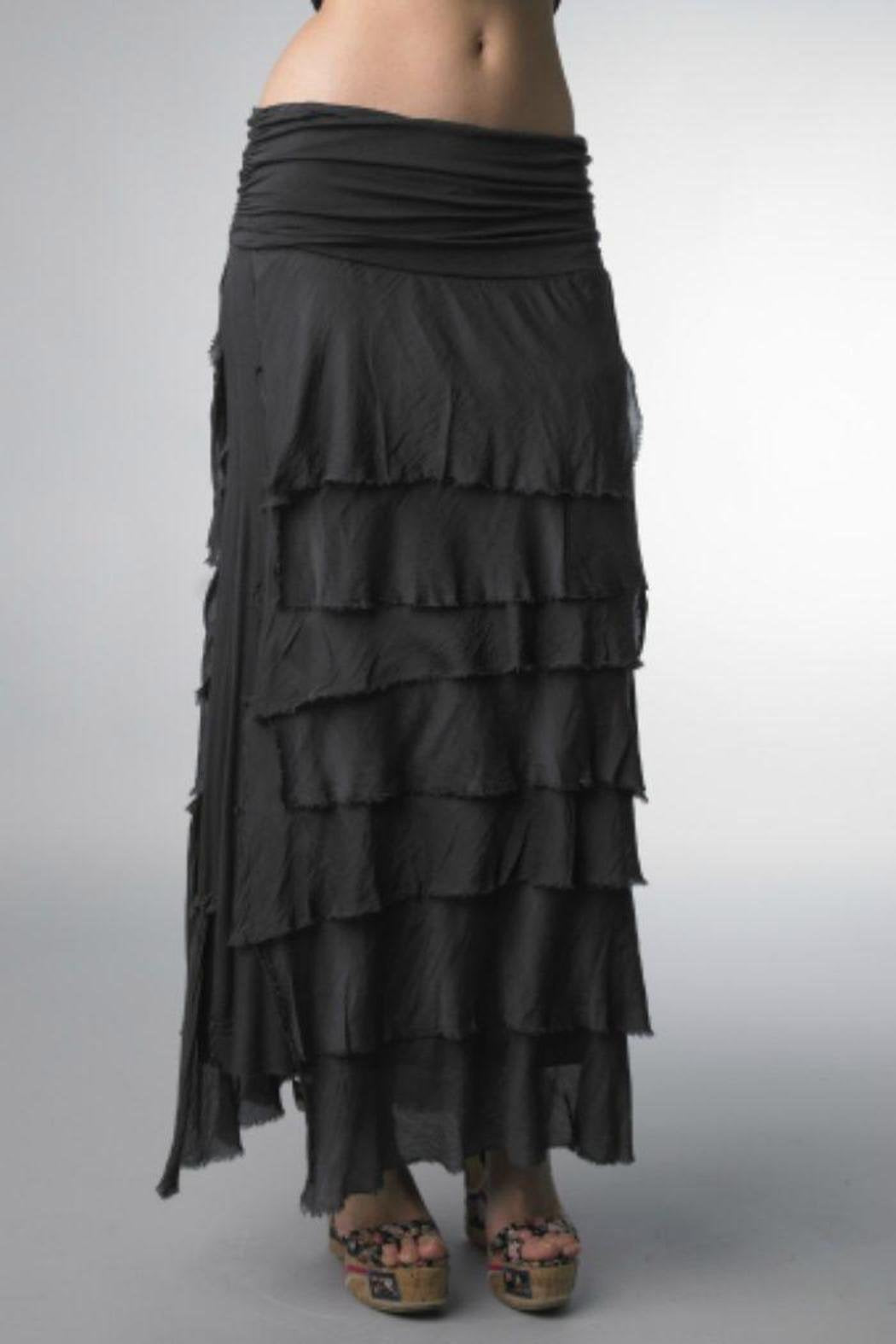 Tempo Paris 6582SO - Parker Panache