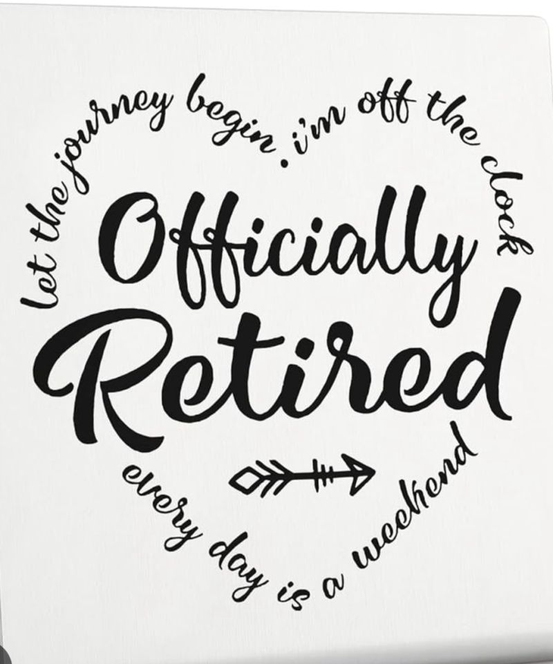 Retired Ribkoff