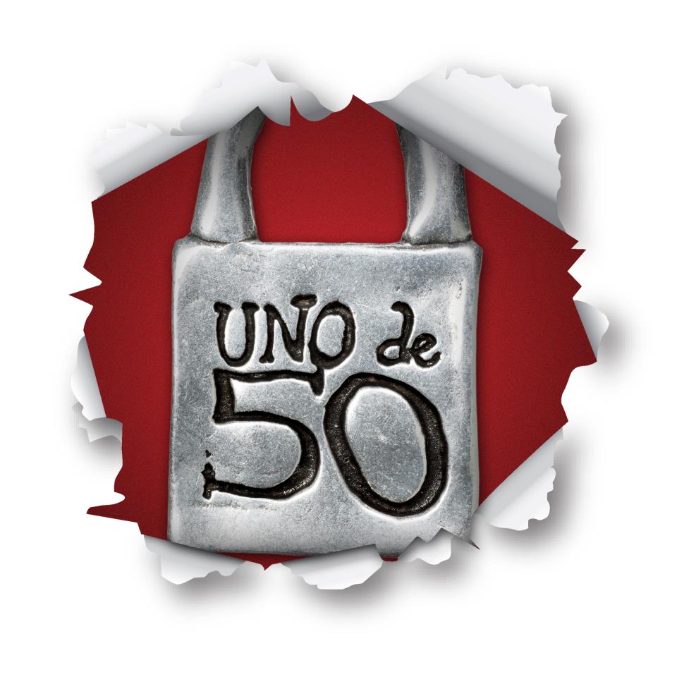 Uno de 50