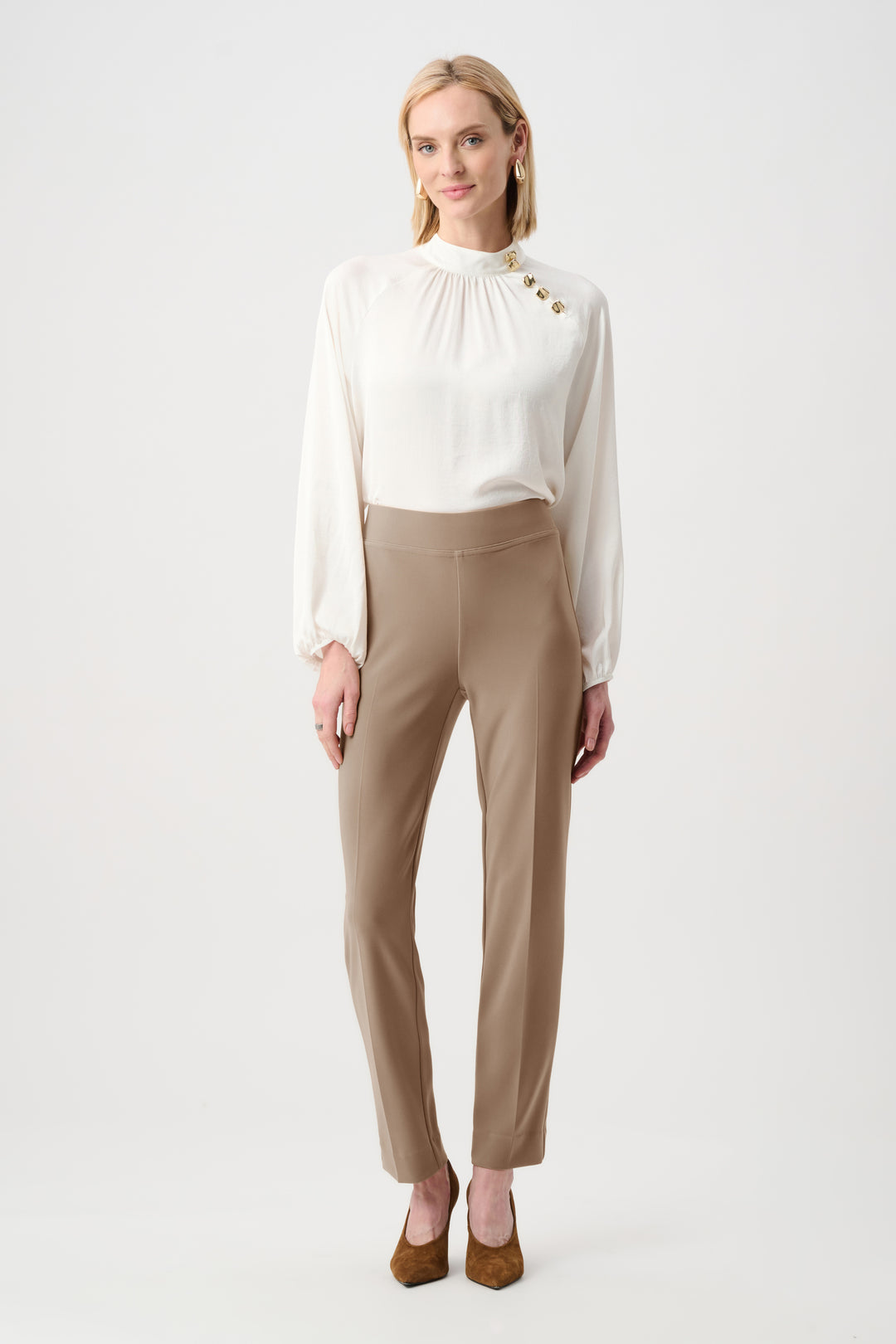 Joseph Ribkoff 143105 Pants Black
