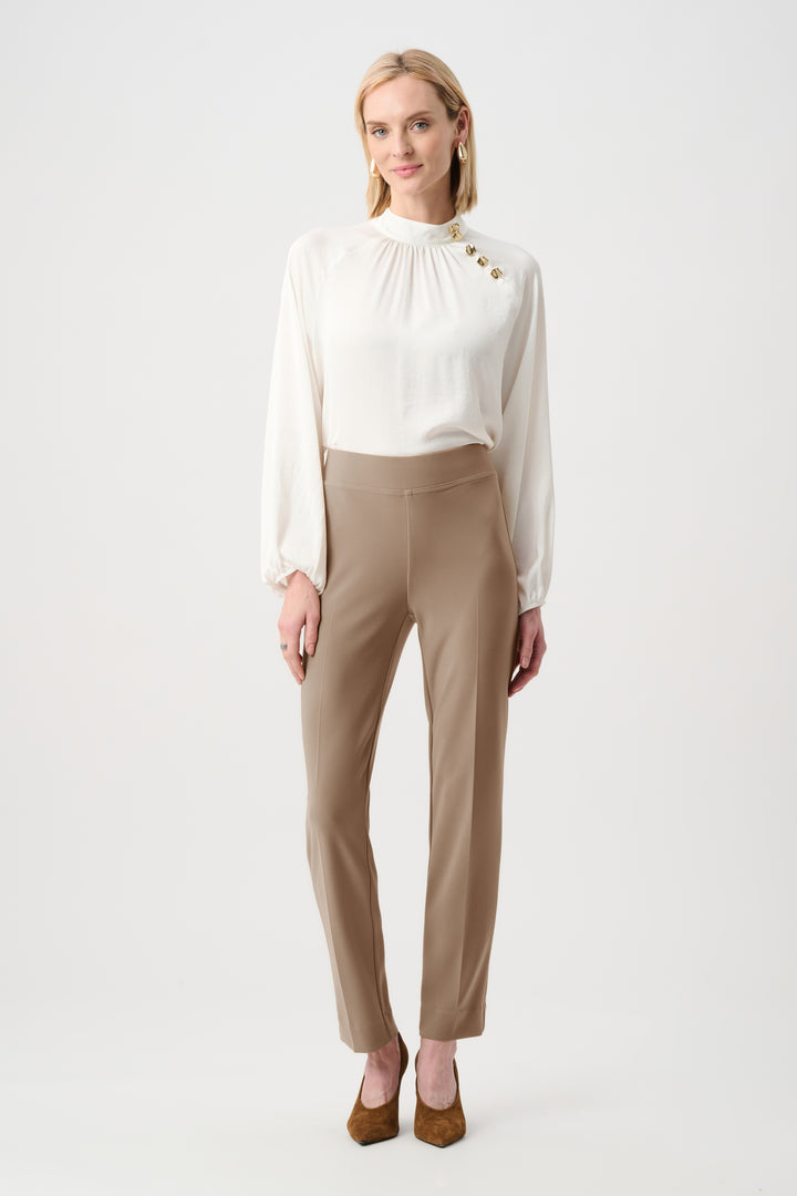 Joseph Ribkoff 143105 Pants Black