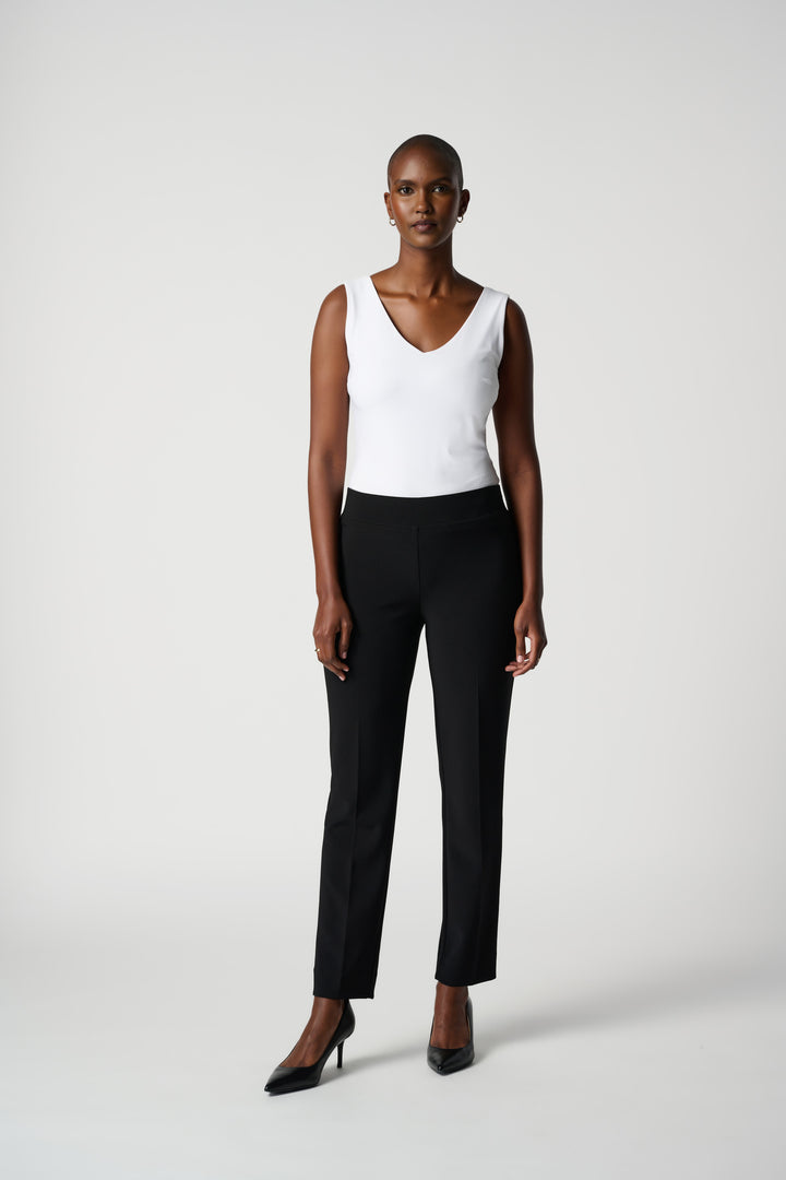 Joseph Ribkoff 143105 Pants Black