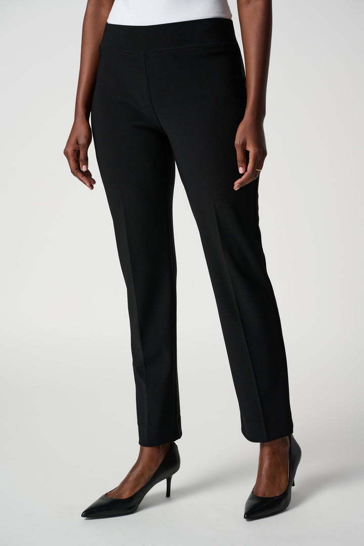 Joseph Ribkoff 143105 Pants Black