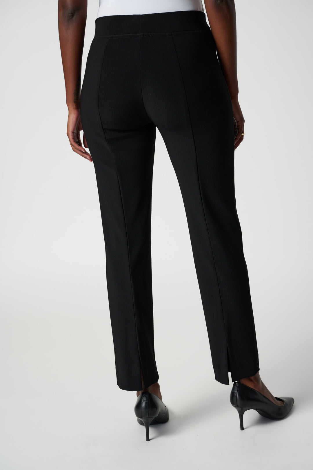 Joseph Ribkoff 143105 Pants Black