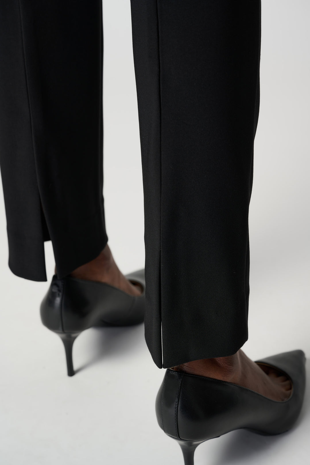 Joseph Ribkoff 143105 Pants Black