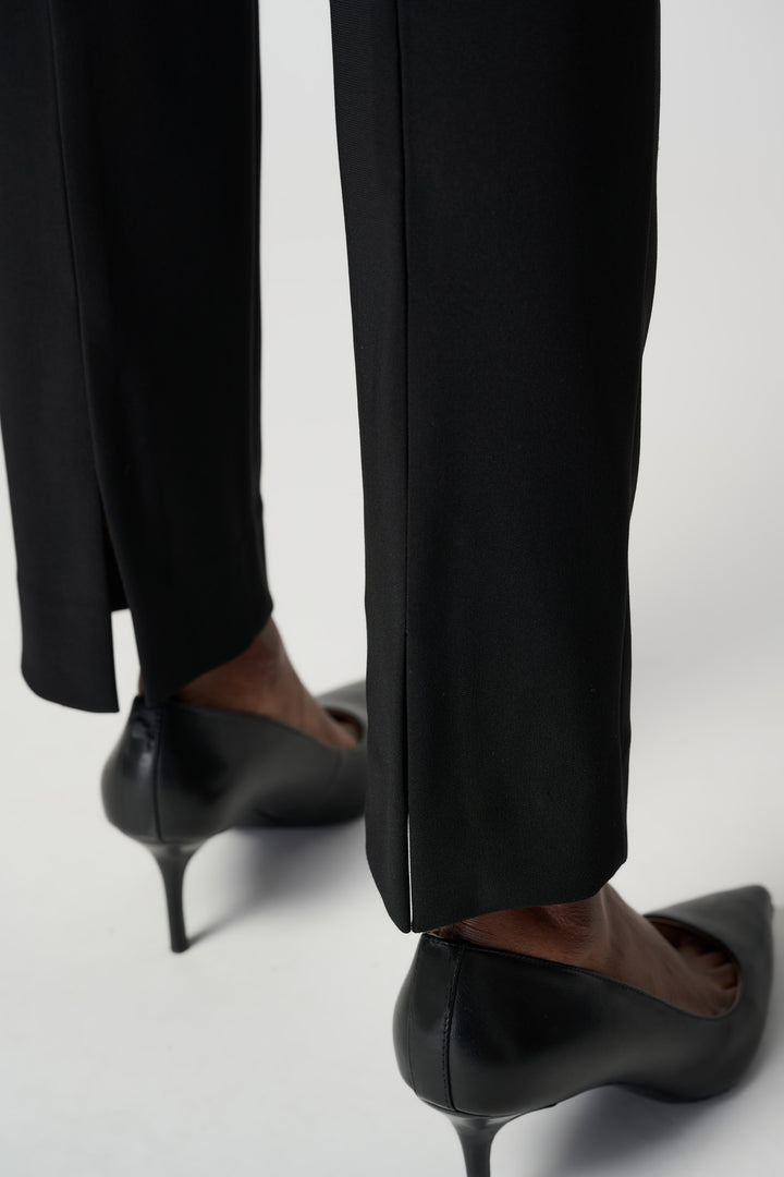 Joseph Ribkoff 143105 Pants Black