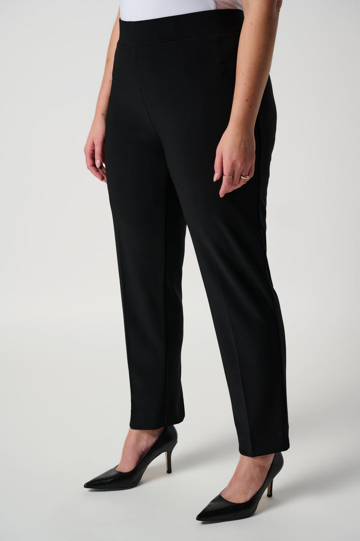 Joseph Ribkoff 143105 Pants Black