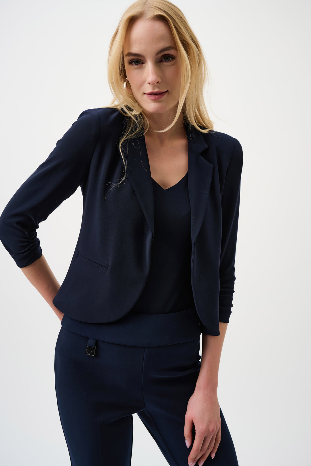 Joseph Ribkoff 143148 Jacket Black