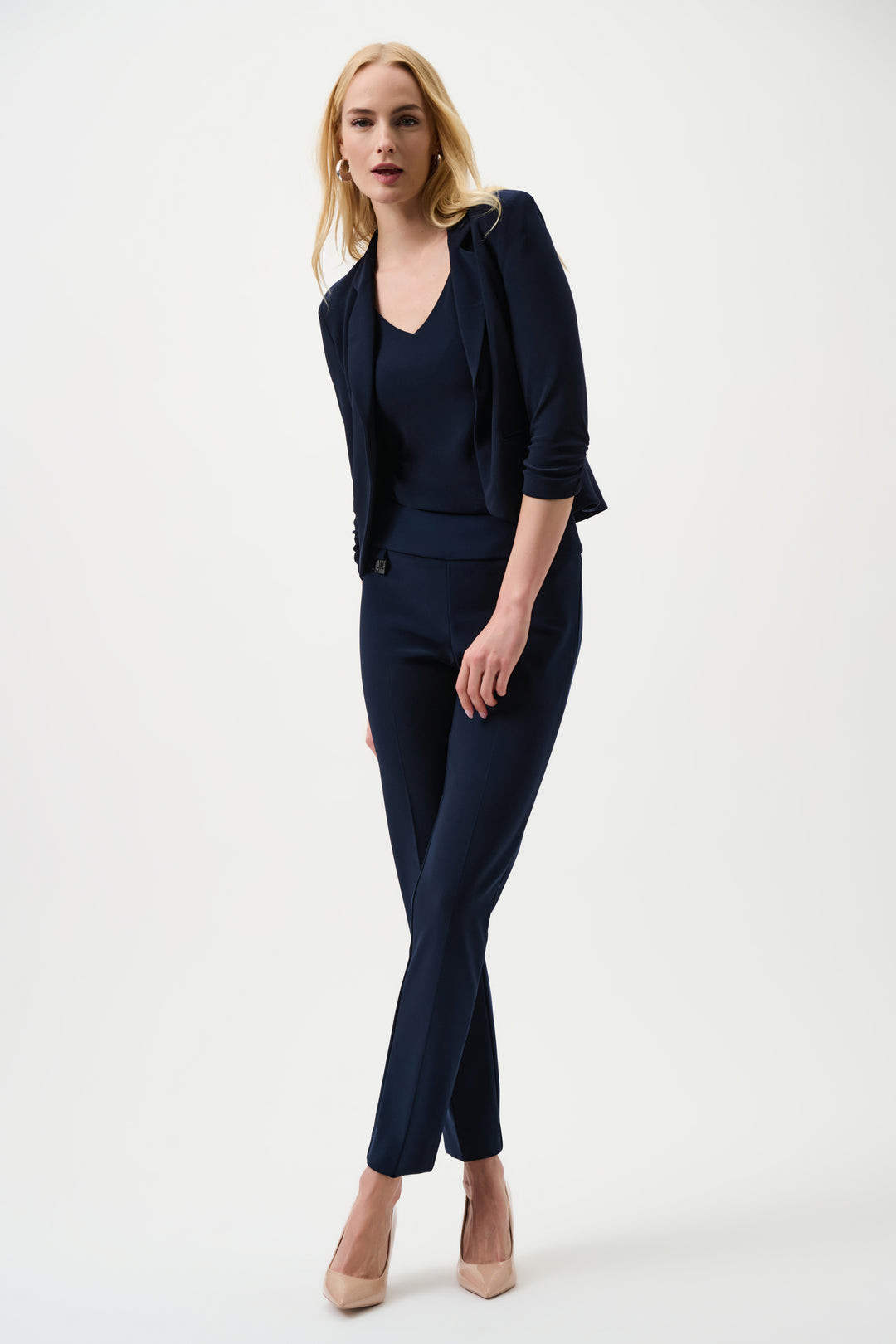 Joseph Ribkoff 143148 Jacket Black