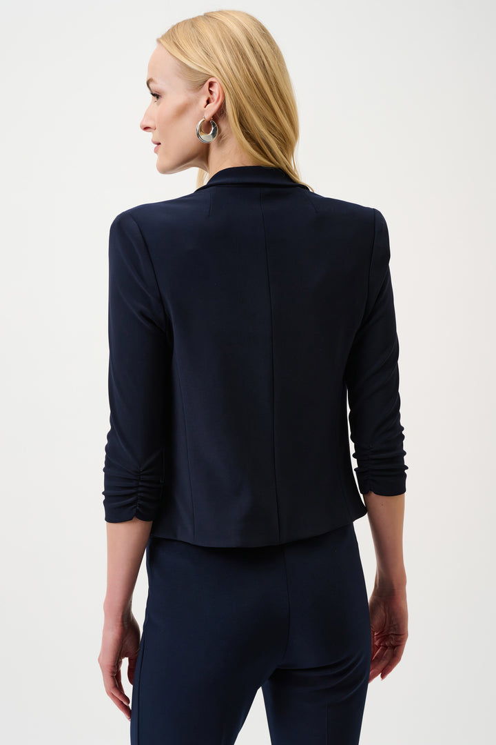 Joseph Ribkoff 143148 Jacket Black