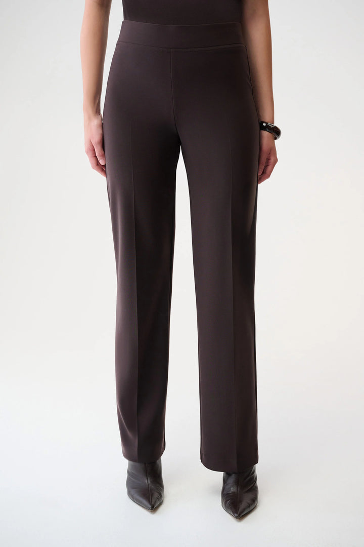 Joseph Ribkoff 153088F25 Pants Mocha