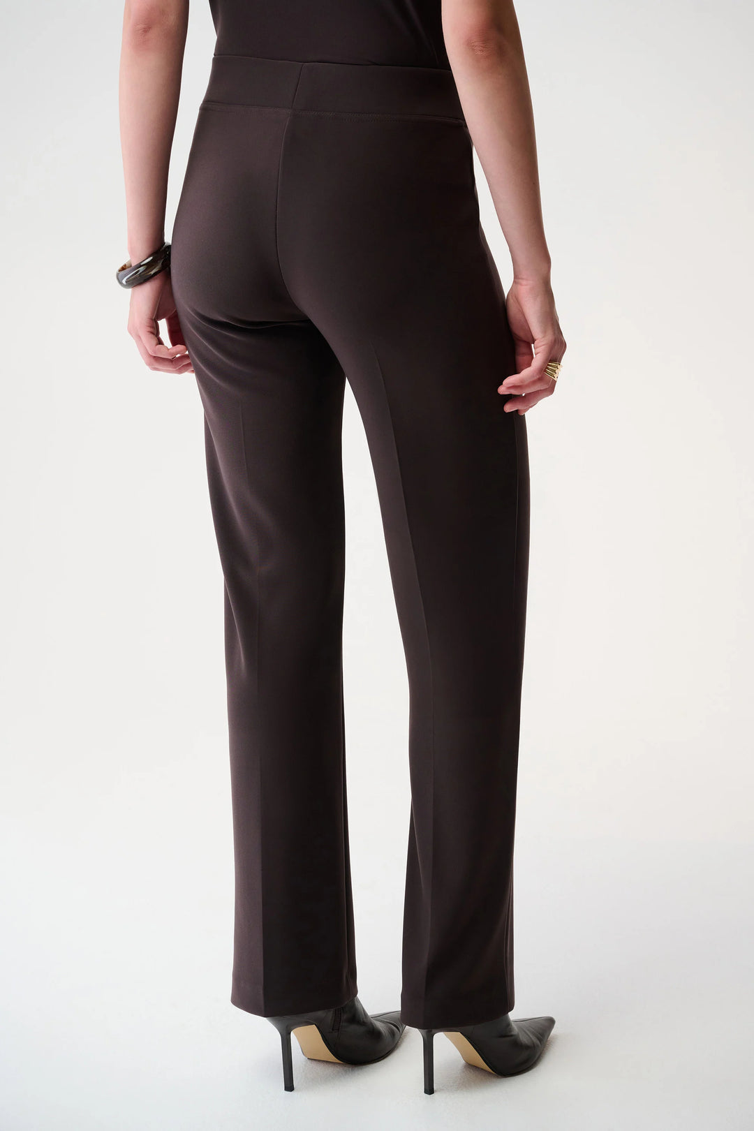 Joseph Ribkoff 153088F25 Pants Mocha