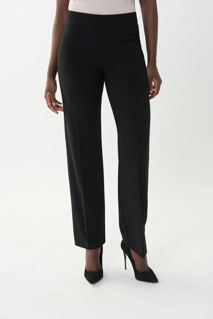Joseph Ribkoff 153088NOS Pants Black